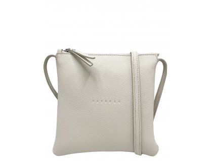 Kožená crossbody kabelka Lola oboustranná