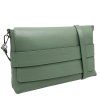 Kožená crossbody kabelka Fille dolaro
