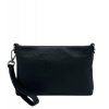Kožená crossbody kabelka Maxa dolaro