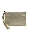 Kožená crossbody kabelka Maxa dolaro