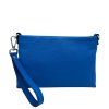 Kožená crossbody kabelka Maxa dolaro