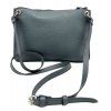 Kožená crossbody kabelka Cannet dolaro