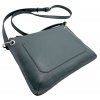 Kožená crossbody kabelka Cannet dolaro