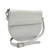 Kožená crossbody kabelka MOIE dolaro