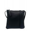 Kožená crossbody kabelka Lola dolaro