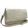 Kožena crossbody kabelka Baguette dolaro