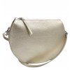Kožená crossbody kabelka Moon
