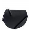 Kožená crossbody kabelka Moon