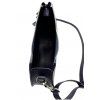 Kožená crossbody kabelka Moon