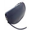 Kožená crossbody kabelka Moon
