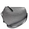 Kožená crossbody kabelka Moon