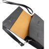 Kožená crossbody kabelka Bella oboustranná