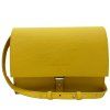 Kožená crossbody kabelka Vera velká