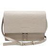 Kožená crossbody kabelka Vera velká