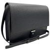 Kožená crossbody kabelka Vera velká