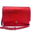 Kožená crossbody kabelka Vera velká