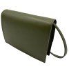 Kožená crossbody kabelka Vera malá
