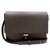 Kožená crossbody kabelka Vera malá