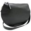 Kožená crossbody kabelka Moon velká