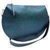 Kožená crossbody kabelka Moon velká