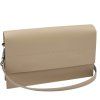 Kožená crossbody kabelka Bella ruga